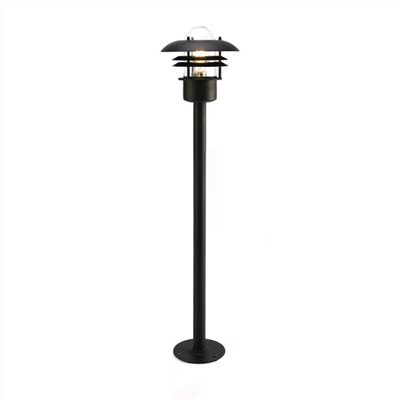 Vrtna svetilka Post Light